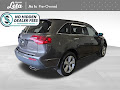 2012 Acura MDX Technology