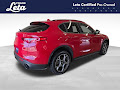 2022 Alfa Romeo Stelvio Sprint