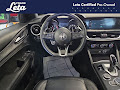 2022 Alfa Romeo Stelvio Sprint
