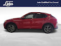 2022 Alfa Romeo Stelvio Sprint