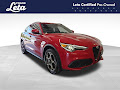 2022 Alfa Romeo Stelvio Sprint
