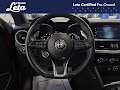 2022 Alfa Romeo Stelvio Sprint