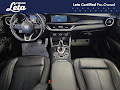 2022 Alfa Romeo Stelvio Sprint