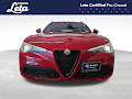 2022 Alfa Romeo Stelvio Sprint