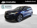 2022 Acura RDX w/Advance Package