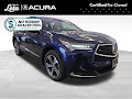 2022 Acura RDX w/Advance Package
