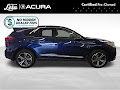 2022 Acura RDX w/Advance Package