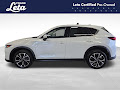2023 Mazda CX-5 2.5 S Premium Package