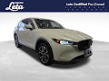2023 Mazda CX-5 2.5 S Premium Package