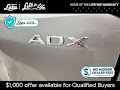 2026 Acura ADX Base