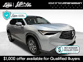 2026 Acura ADX Base