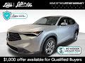 2026 Acura ADX Base