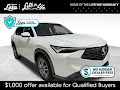 2026 Acura ADX Base
