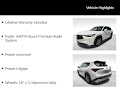 2026 Acura ADX Base