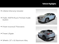 2026 Acura ADX A-Spec Package