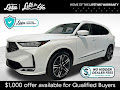 2026 Acura MDX Advance Package