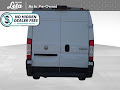 2025 RAM ProMaster 3500 High Roof