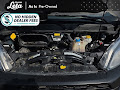 2025 RAM ProMaster 3500 High Roof