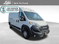 2025 RAM ProMaster 3500 High Roof