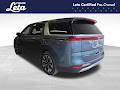 2023 Kia Carnival EX