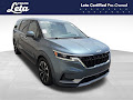 2023 Kia Carnival EX