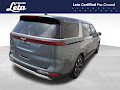 2023 Kia Carnival EX
