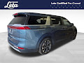 2023 Kia Carnival EX