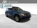 2017 Volkswagen Tiguan 2.0T Wolfsburg Edition