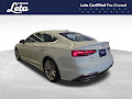 2024 Audi A5 Sportback 45 S line Premium Plus