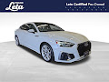 2024 Audi A5 Sportback 45 S line Premium Plus