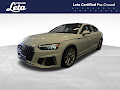 2024 Audi A5 Sportback 45 S line Premium Plus
