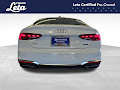 2024 Audi A5 Sportback 45 S line Premium Plus