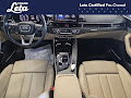 2024 Audi A5 Sportback 45 S line Premium Plus