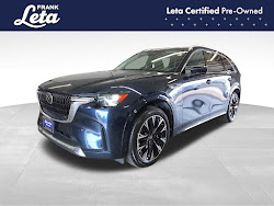 2024 Mazda CX-90 3.3 Turbo S