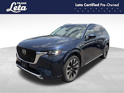 2024 Mazda CX-90 3.3 Turbo S