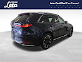 2024 Mazda CX-90 3.3 Turbo S