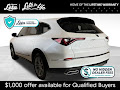 2026 Acura MDX Base
