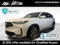 2026 Acura MDX Base