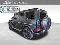 2016 Mercedes-Benz G-Class G 63 AMG®