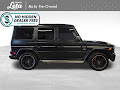 2016 Mercedes-Benz G-Class G 63 AMG®