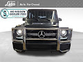 2016 Mercedes-Benz G-Class G 63 AMG®