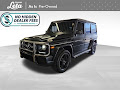 2016 Mercedes-Benz G-Class G 63 AMG®