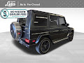 2016 Mercedes-Benz G-Class G 63 AMG®