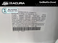 2024 Acura MDX Technology