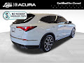 2024 Acura MDX Technology