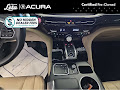2024 Acura MDX Technology