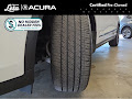 2024 Acura MDX Technology
