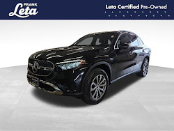 2024 Mercedes-Benz GLC GLC 300