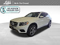 2018 Mercedes-Benz GLC GLC 300