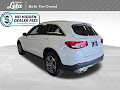 2018 Mercedes-Benz GLC GLC 300
